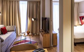 Aparthotel Adagio Zurich City Center